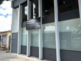Plus de détails pour 12421 Venice Blvd, Los Angeles, CA - Bureau à vendre