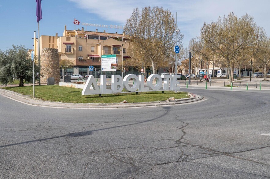 Calle Granada, 20, Albolote, Granada à vendre - Photo principale – Image 1 sur 44