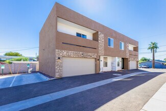Plus de détails pour 4307 N 13th Pl, Phoenix, AZ - Logement à vendre