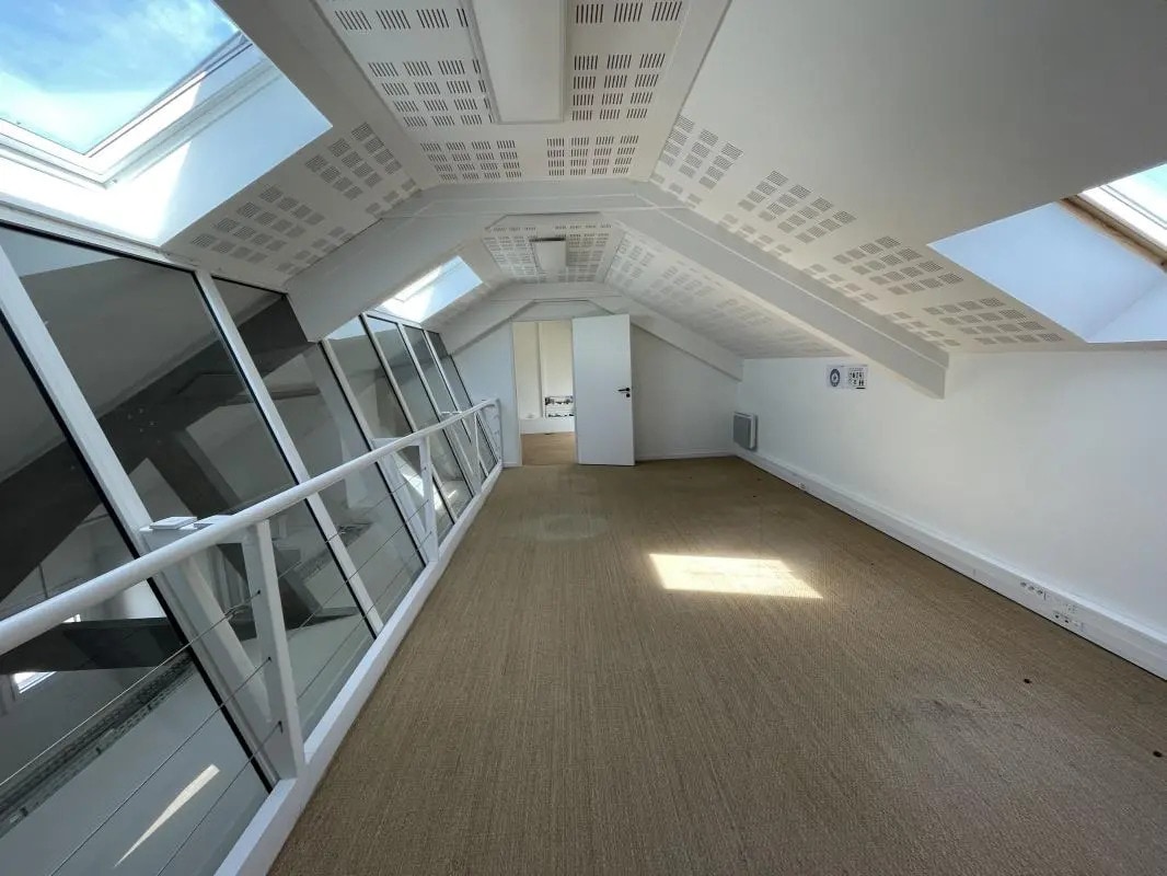 3 Rue Emile Péhant, Nantes à louer Photo intérieure– Image 1 sur 11