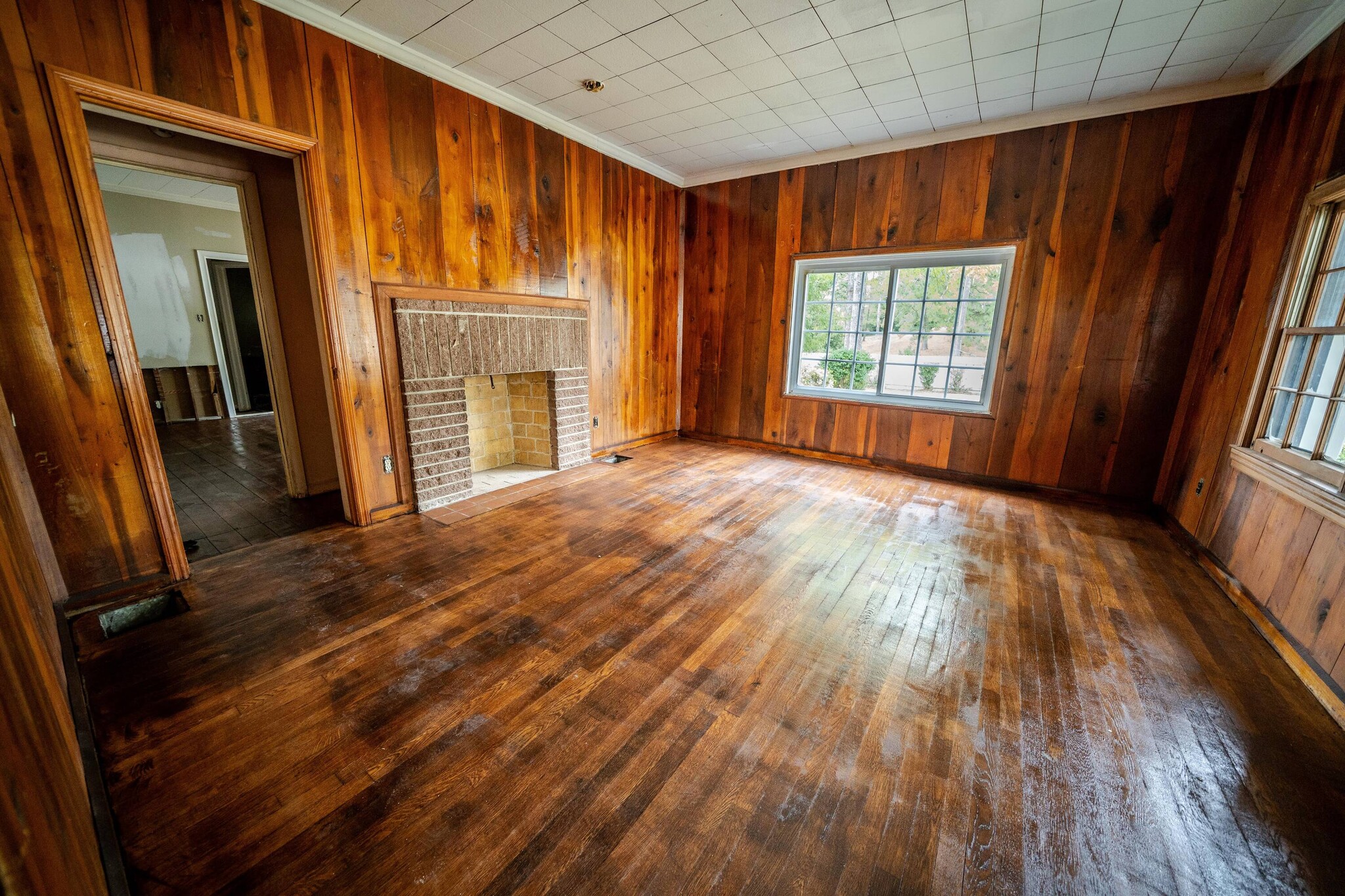 4487 Trickum Rd NE, Marietta, GA à louer Photo de l’immeuble– Image 1 sur 1