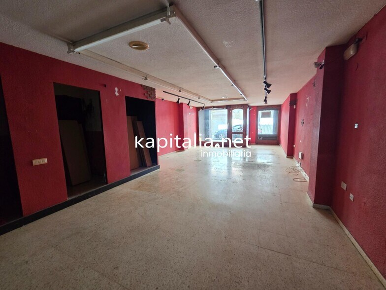 Local commercial dans Ontinyent, Valencia à vendre - Photo intérieure – Image 3 sur 7