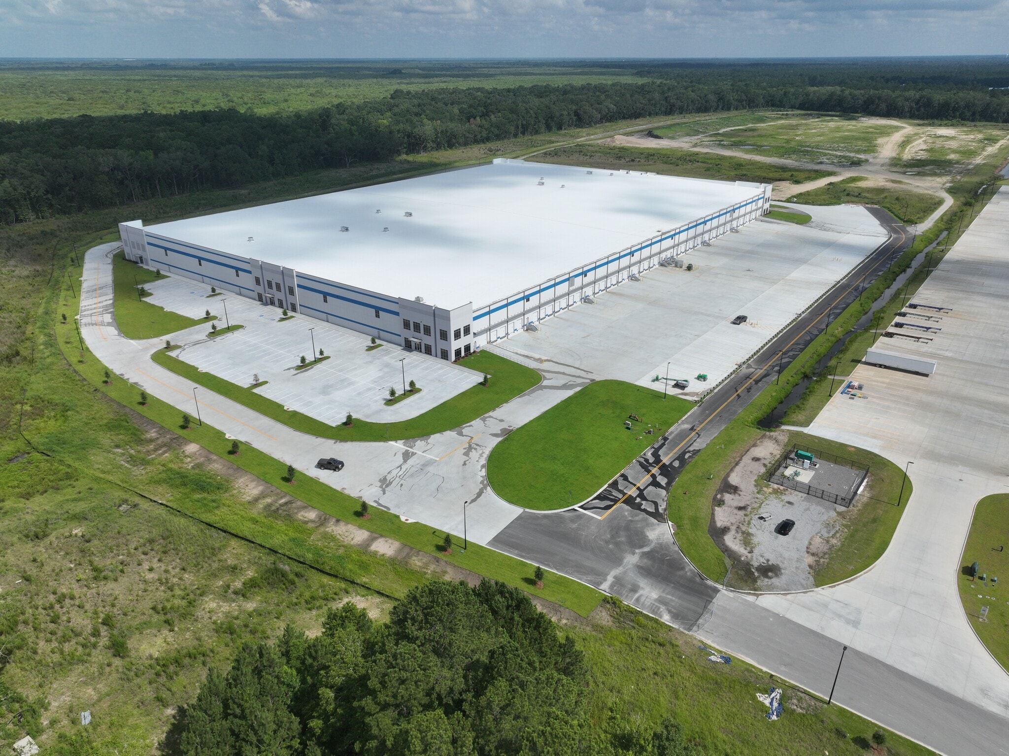 0 Riverport Pky, Hardeeville, SC à louer Photo intérieure– Image 1 sur 5