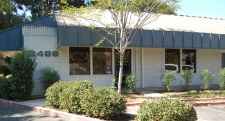 Plus de détails pour 2499 W Shaw Ave, Fresno, CA - Bureau à louer