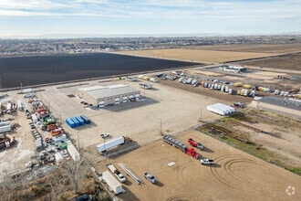 1004 Laurel St, Caldwell, ID - VUE AÉRIENNE vue de carte - Image1