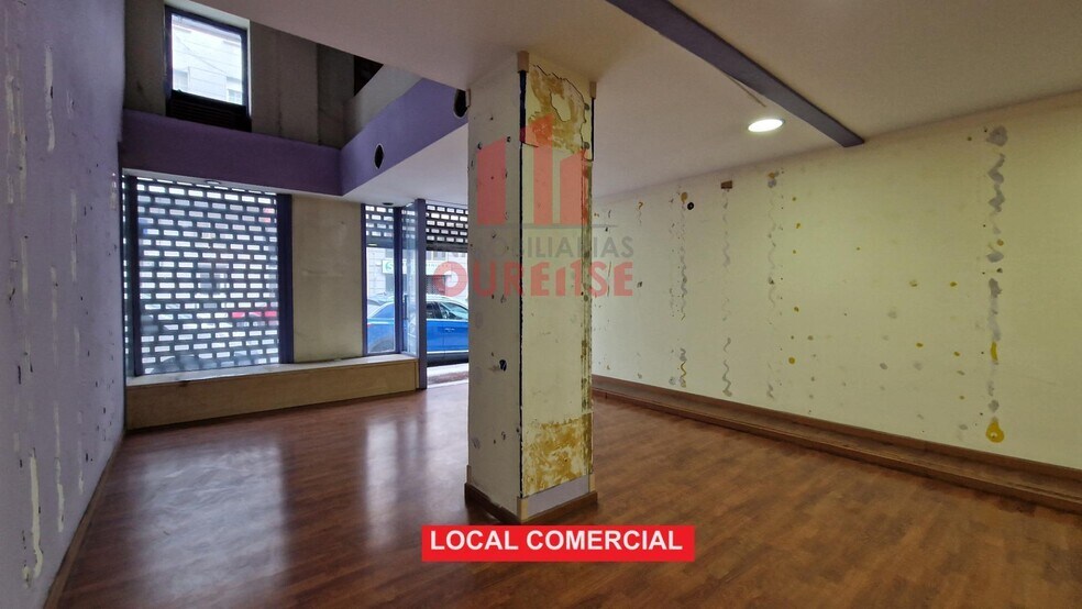 Local commercial dans Ourense, Orense à vendre - Photo de l’immeuble – Image 2 sur 15