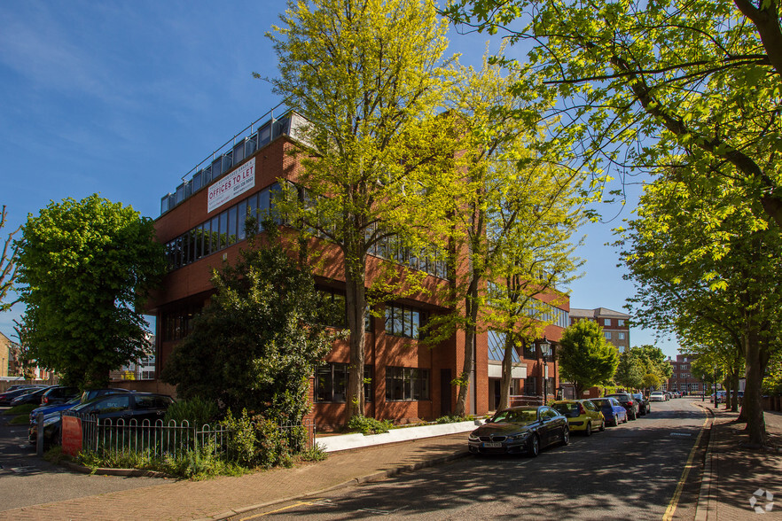 21-25 North St, Bromley à louer - Photo de l’immeuble – Image 3 sur 3