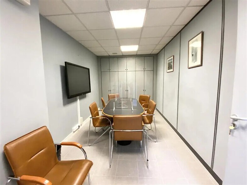 Bureau dans Paris à louer - Photo de l’immeuble – Image 3 sur 5