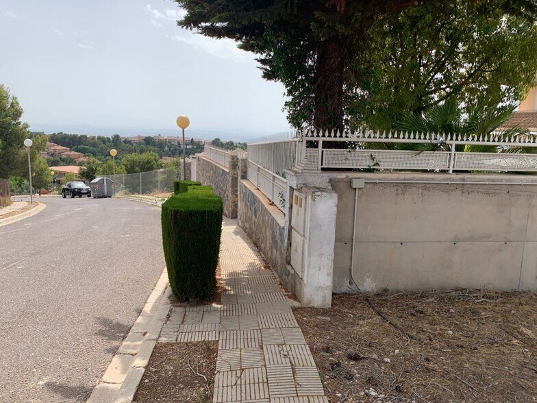 Terrain dans Molina de Segura, Murcia à vendre - Photo de l’immeuble – Image 3 sur 7