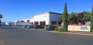 Plus de détails pour 2802-2852 W Winton Ave, Hayward, CA - Industriel/Logistique à louer