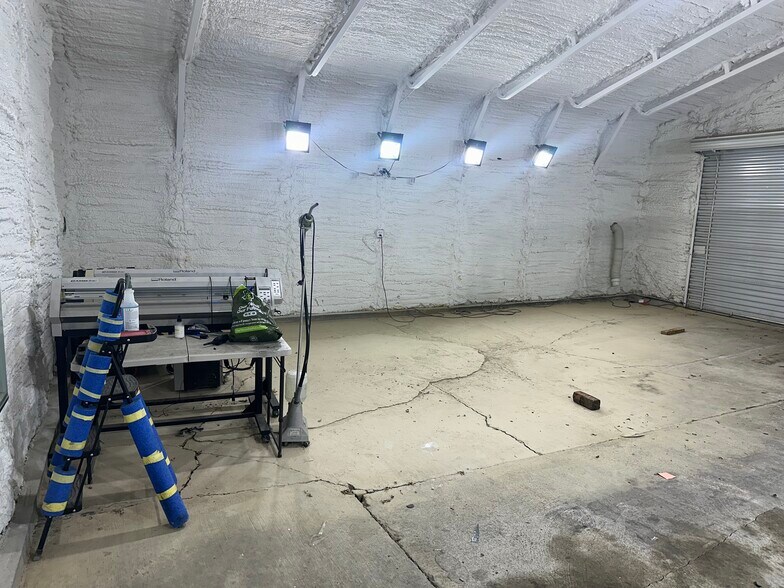 1601 Bench Mark Dr, Austin, TX à louer - Photo de l’immeuble – Image 3 sur 7