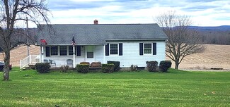 Plus de détails pour 2733 Arcadia Rd, Cherry Tree, PA - Terrain à vendre