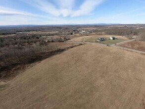 1830 Bruzgul Rd, Lagrangeville, NY - Vue aérienne vue de carte