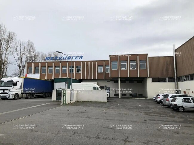 Plus de détails pour Bureau, Local d'activités à louer