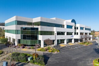 Plus de détails pour 88 Rowland Way, Novato, CA - Bureau à vendre