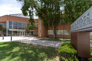 Plus de détails pour 2020 Babcock Rd, San Antonio, TX - Bureau, Bureau/Médical à louer