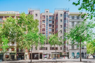 Plus de détails pour Calle De Alberto Aguilera, Madrid - Local commercial à louer