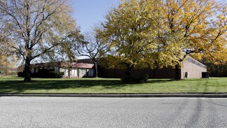 Plus de détails pour 18 Kennedy Blvd, East Brunswick, NJ - Industriel/Logistique à louer