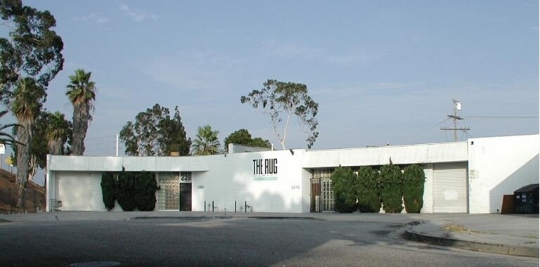 3360 Livonia Ave, Los Angeles, CA à louer - Photo de l’immeuble – Image 2 sur 3