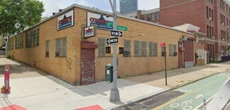 Plus de détails pour 3905 Crescent St, Long Island City, NY - Industriel/Logistique à louer