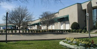 Plus de détails pour 4749-4799 Eastpark Dr, Houston, TX - Industriel/Logistique à louer