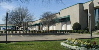 Plus de détails pour 4749-4799 Eastpark Dr, Houston, TX - Industriel/Logistique à louer