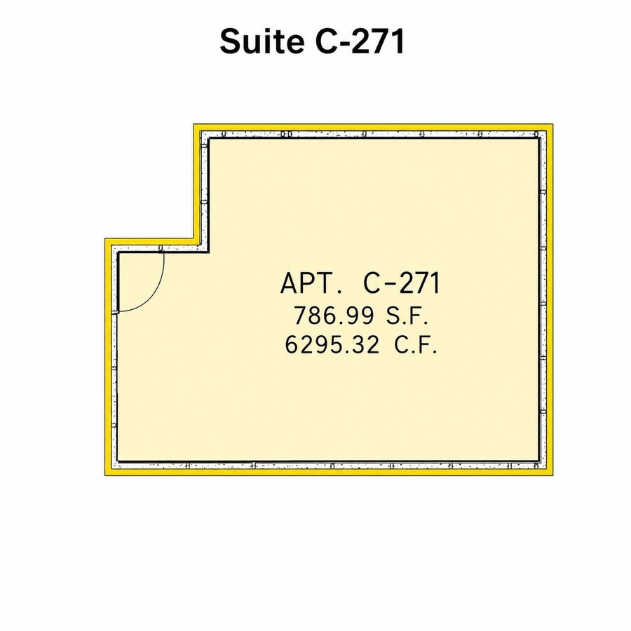 25140 Lahser Rd, Southfield, MI 48033 - Lot 271 - - Photo intérieure - Image 1 of 15