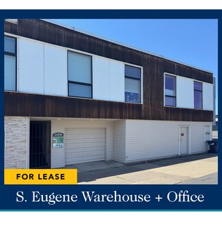 Plus de détails pour 23 E 28th Ave, Eugene, OR - Local commercial à louer
