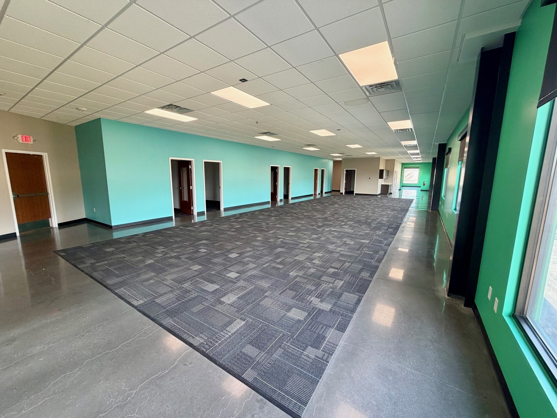 2701 SE J St, Bentonville, AR à louer Photo intérieure– Image 1 sur 7