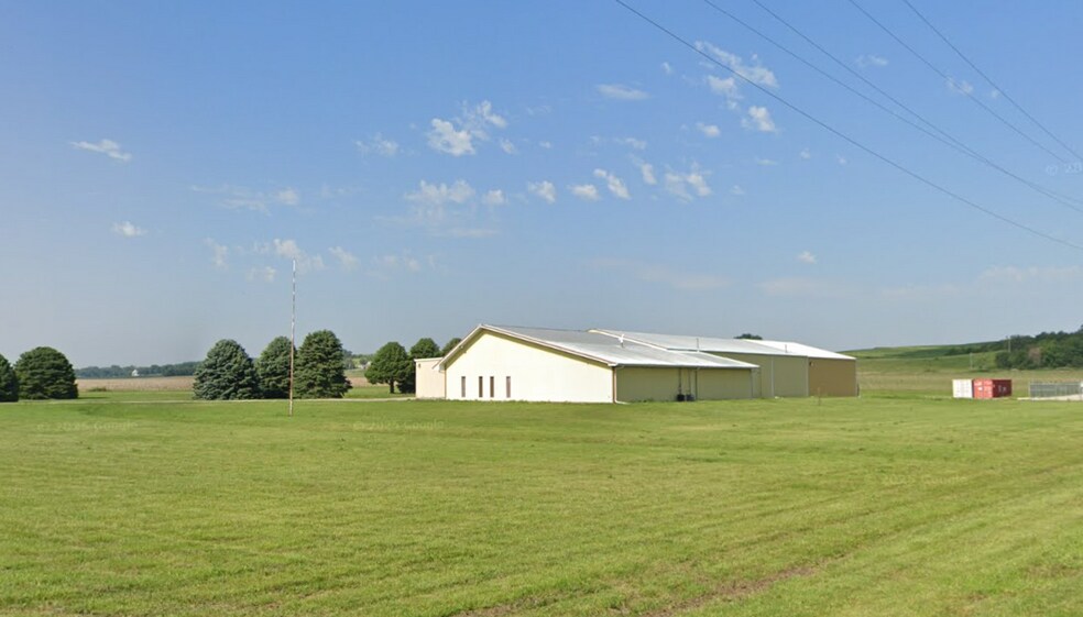 650 Highway 75, Tekamah, NE à vendre - Photo de l’immeuble – Image 3 sur 3