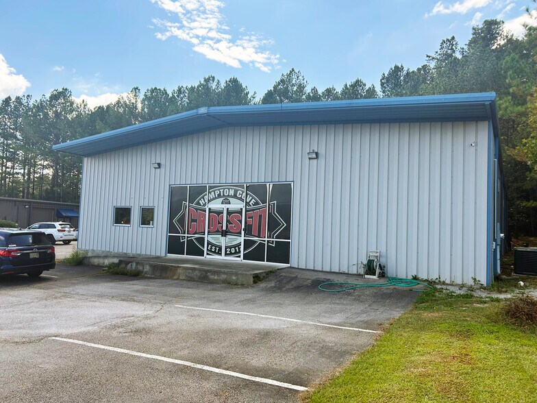 5534 Highway 431 S, Brownsboro, AL à louer - Photo de l’immeuble – Image 2 sur 16