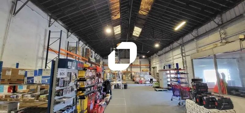 Bureau dans Bègles à louer - Photo de l’immeuble – Image 2 sur 10