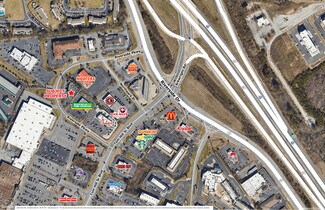 Plus de détails pour 116 Riverside Pky, Macon-Bibb, GA - Bureau/Local commercial à louer