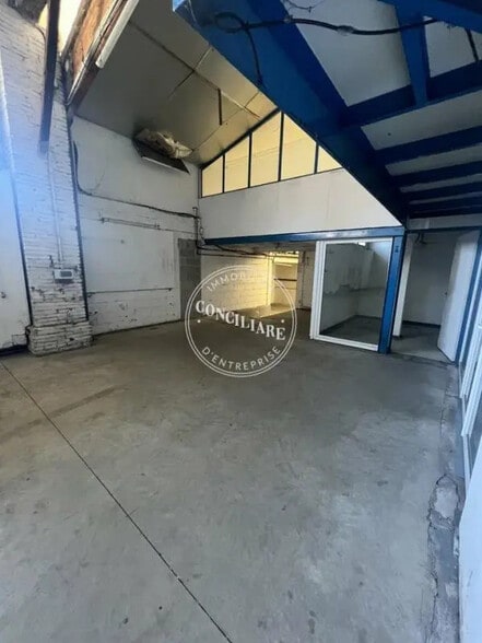 8 Route De Grenade, Seilh à louer - Photo intérieure – Image 3 sur 6