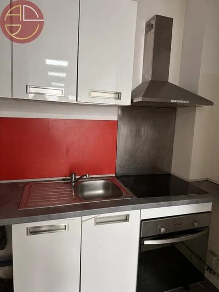 Bureau dans Toulouse à vendre - Photo de l’immeuble – Image 3 sur 7