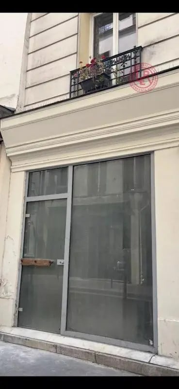 Photo de l’immeuble