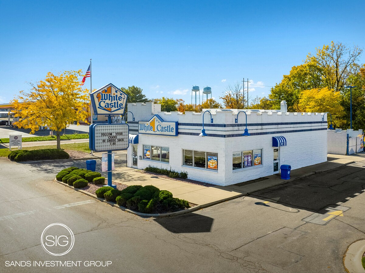 24599 Us Highway 23 S, Circleville, OH à vendre Photo principale– Image 1 sur 6
