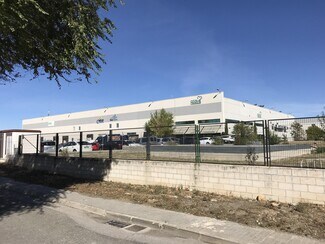 Plus de détails pour Industriel/Logistique à vendre