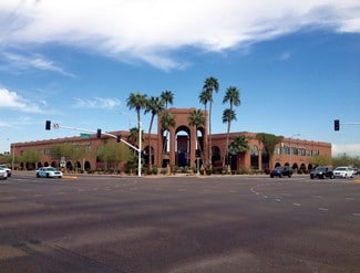 Plus de détails pour 8010 E McDowell Rd, Scottsdale, AZ - Bureau/Local commercial, Local commercial à louer