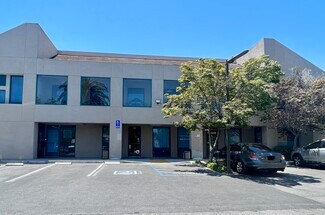 Plus de détails pour 1693 Flanigan Dr, San Jose, CA - Bureau/Médical à louer