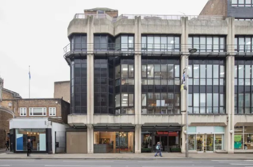 239-249 Kensington High St, Londres à louer - Photo de l’immeuble – Image 2 sur 8
