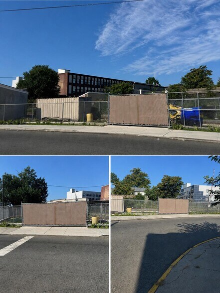562 E 18th St, Paterson, NJ à louer - Photo de l’immeuble – Image 2 sur 9