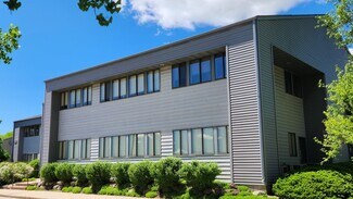 Plus de détails pour Hayes Road Office Complex – Bureau à vendre, Madison, WI