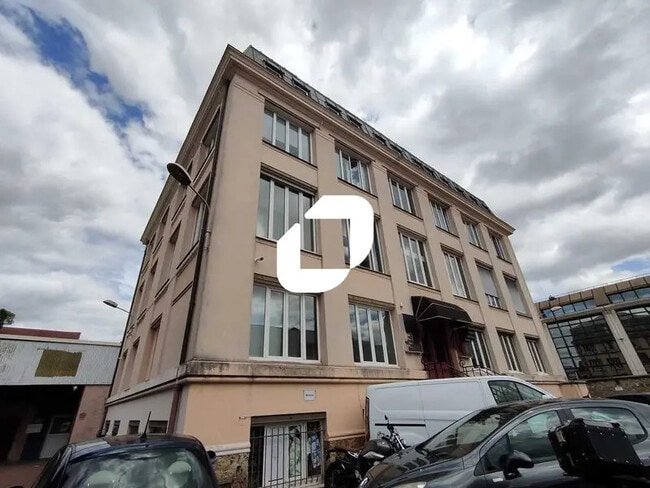 Plus de détails pour 49 Rue Lamartine, Versailles - Bureau à louer