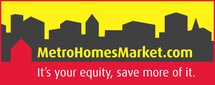 Metro Homes Market