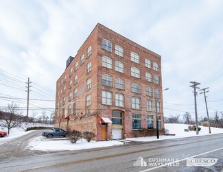Plus de détails pour 10307 Detroit Ave, Cleveland, OH - Bureau/Local commercial à louer