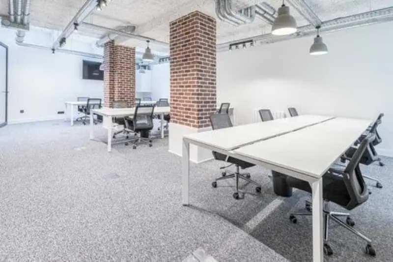 Bureau dans Paris à louer - Photo de l’immeuble – Image 3 sur 14