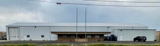 Plus de détails pour 442 Navigation Blvd, Corpus Christi, TX - Industriel/Logistique à louer