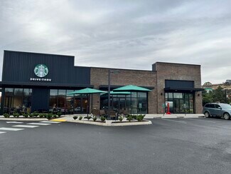 Plus de détails pour 380 Lone Pine Blvd, The Dalles, OR - Local commercial à louer