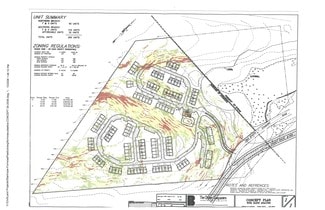 Plus de détails pour 26 Stanhope Sparta Rd, Stanhope, NJ - Terrain à vendre